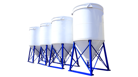 Silos